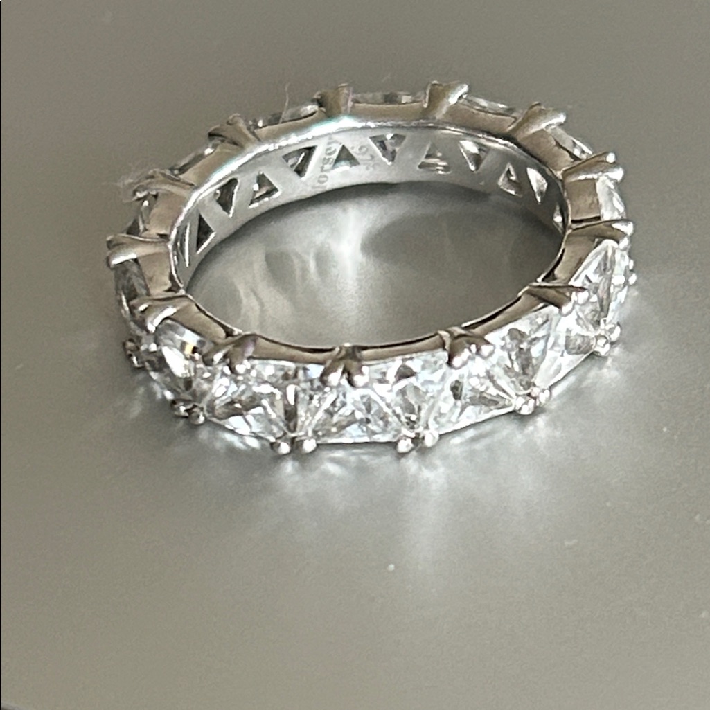 Dorsey Theodora Ring